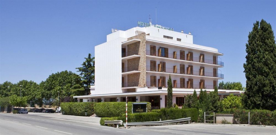 SERCOTEL EMPORDA