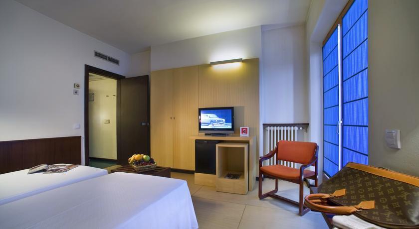 SERCOTEL EMPORDA фото 4