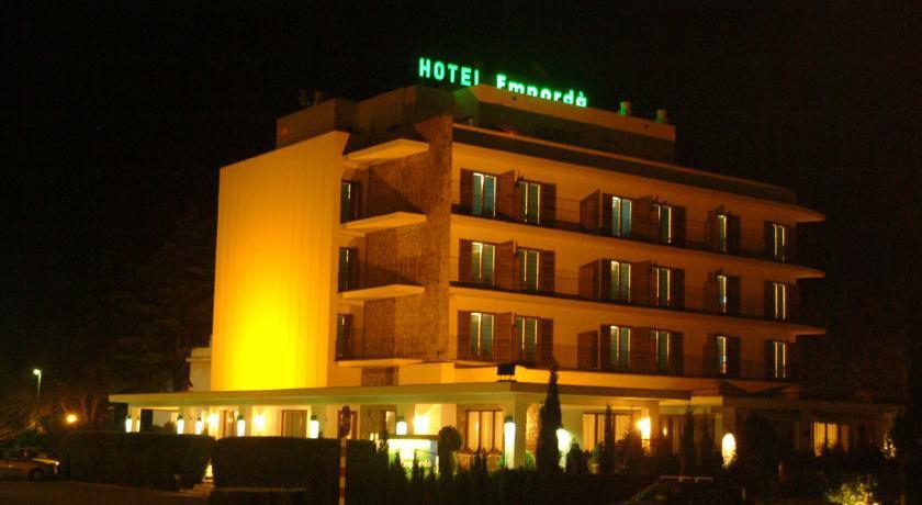 SERCOTEL EMPORDA фото 5