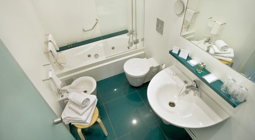 SERCOTEL EMPORDA фото 6