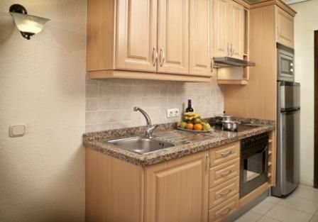 PARADISE COURT APT фото 4