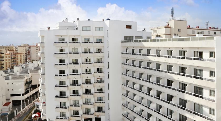 MARCONFORT GRIEGO HOTEL