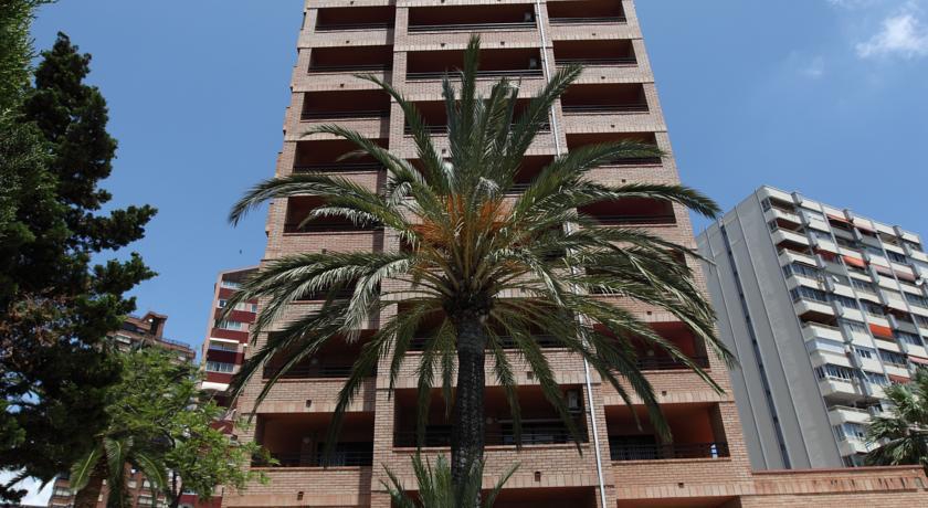 LA CASETA APT