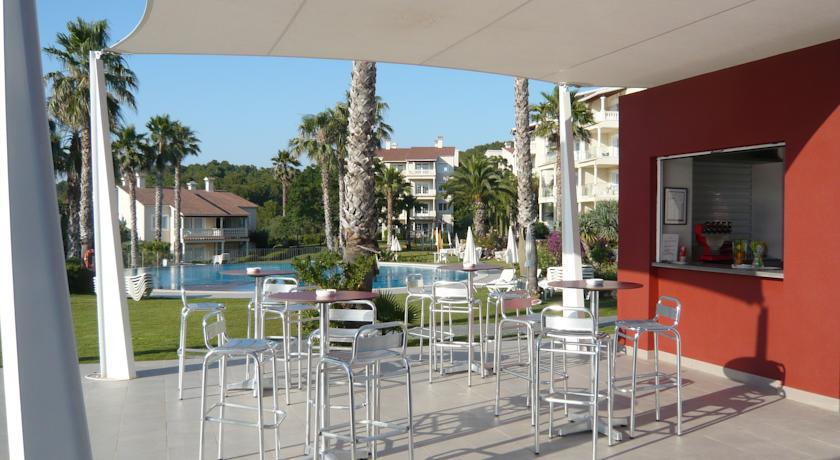 HG JARDIN DE MENORCA фото 4