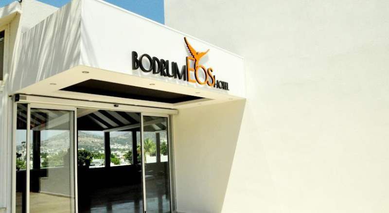 VG RESORT & SPA (EX. BODRUM EOS)