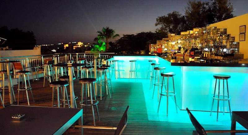 VG RESORT & SPA (EX. BODRUM EOS) фото 8
