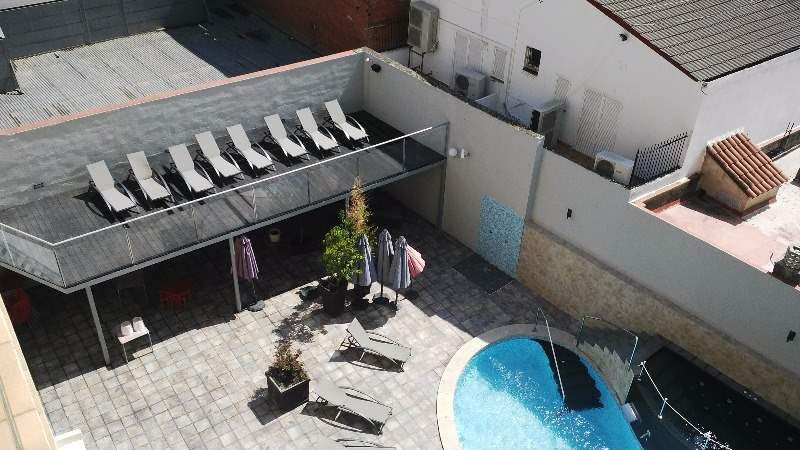 SUN BEACH (EX. ESMERALDA) фото 3