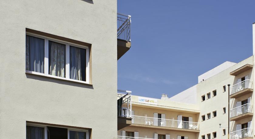 LLORET CLUB HOTEL GOYA
