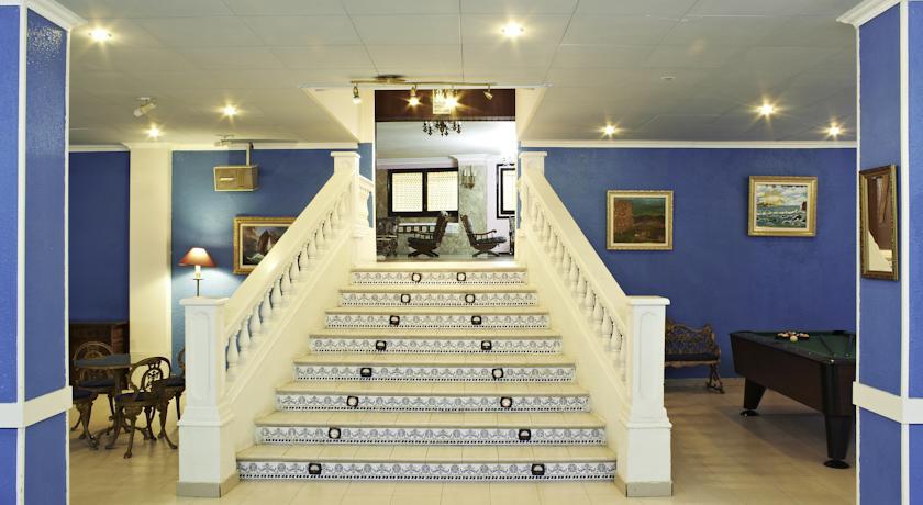 LLORET CLUB HOTEL GOYA фото 4