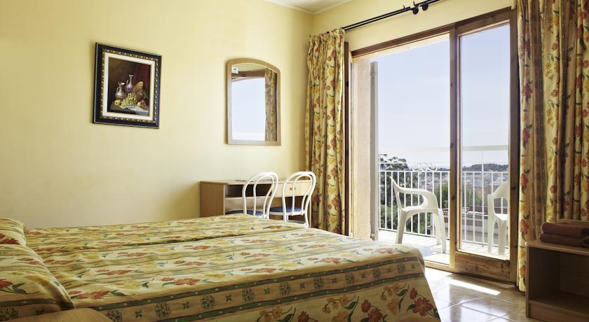 LLORET CLUB HOTEL GOYA фото 5