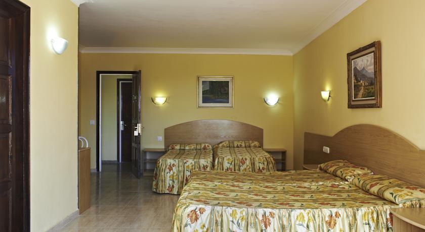 LLORET CLUB HOTEL GOYA фото 6