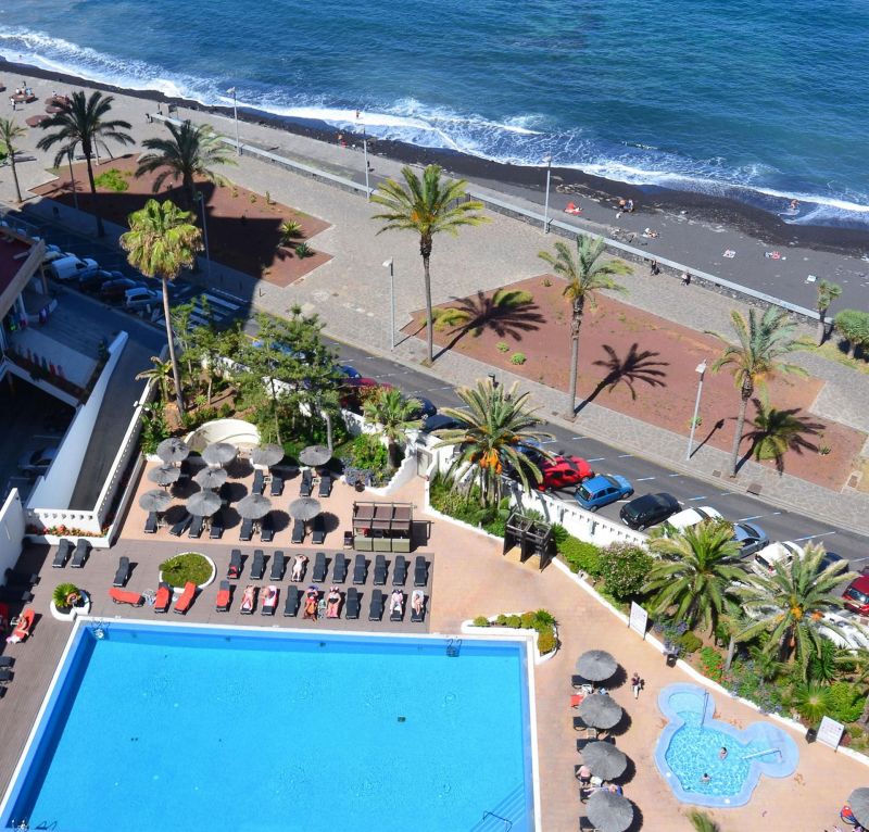 MELIA COSTA ATLANTIS TENERIFE фото 3