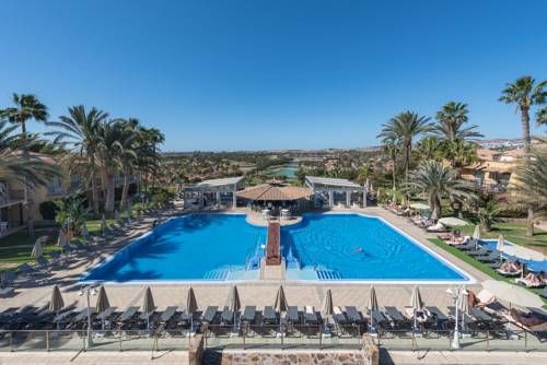 VITAL SUITES RESIDENCIA