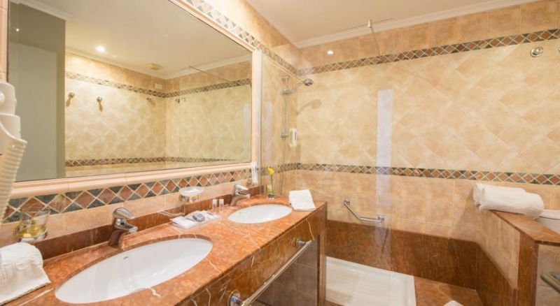 VITAL SUITES RESIDENCIA фото 2
