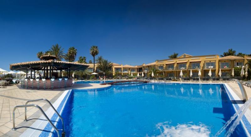 VITAL SUITES RESIDENCIA фото 4