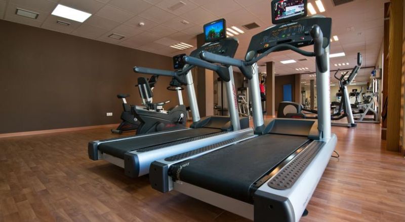 VITAL SUITES RESIDENCIA фото 5