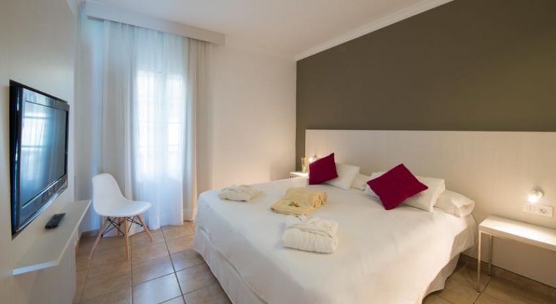 VITAL SUITES RESIDENCIA фото 6