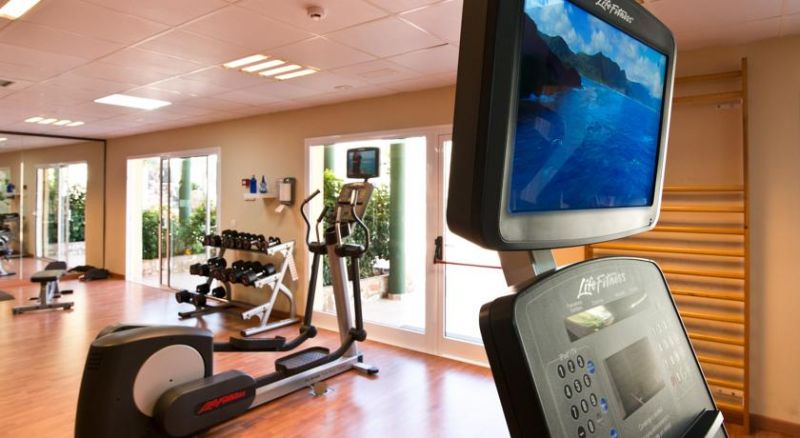 VITAL SUITES RESIDENCIA фото 7