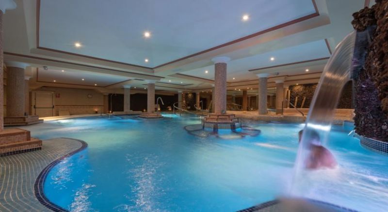 VITAL SUITES RESIDENCIA фото 8