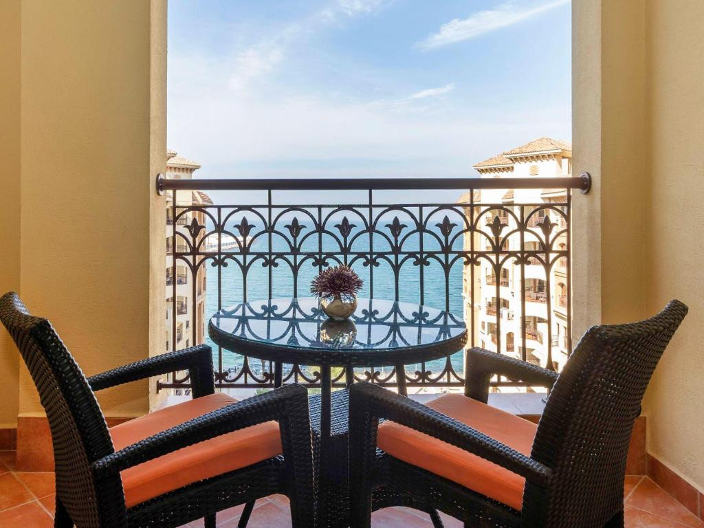 PULLMAN RESORT AL MARJAN ISLAND (EX. MARJAN ISLAND RESORT & SPA) фото 8