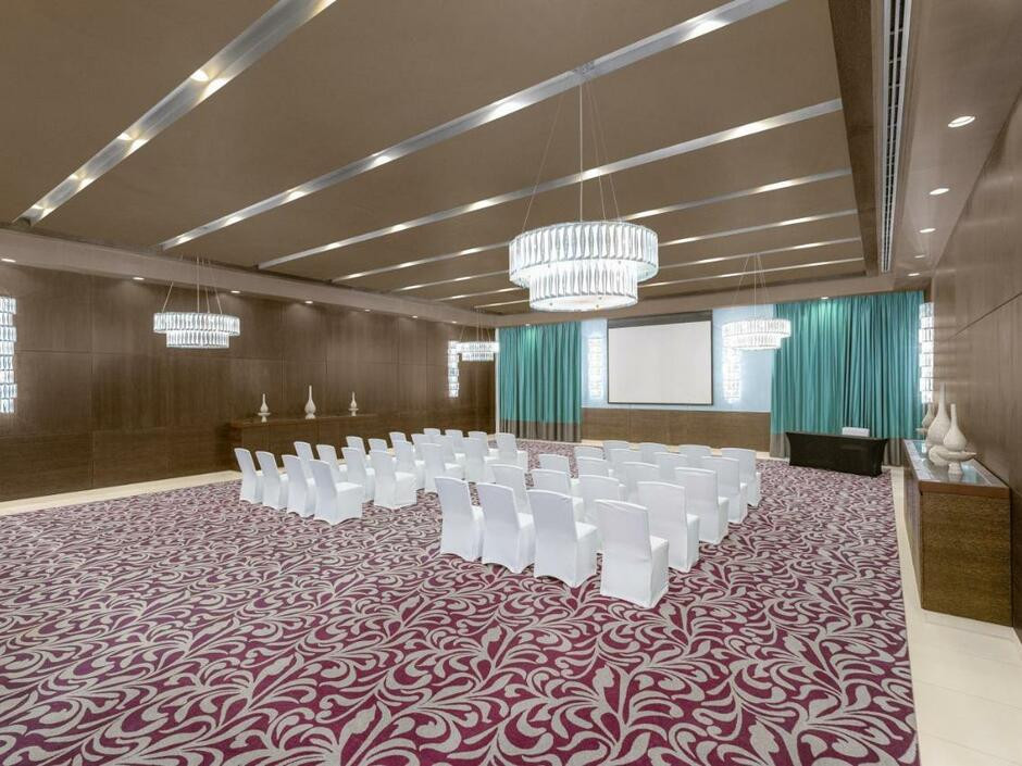FOUR POINTS BY SHERATON AL AIN фото 3