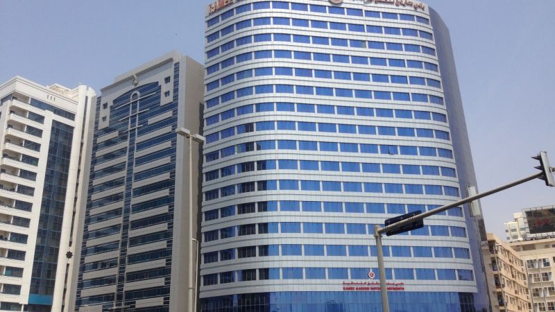 RAMEE GARDEN APT фото 6