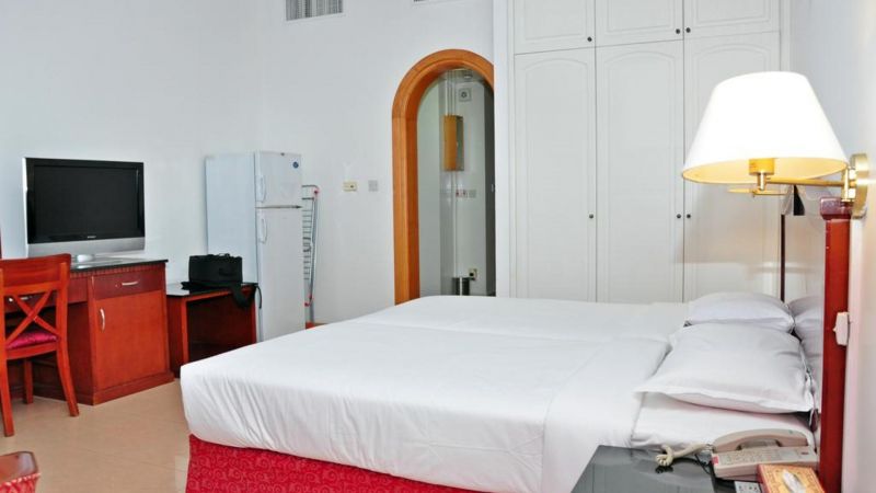 RAMEE GARDEN APT фото 7