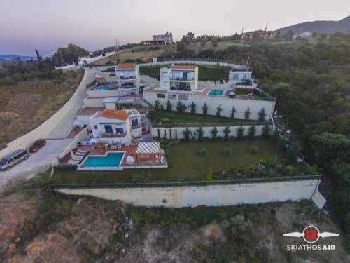 ARIES VILLAS