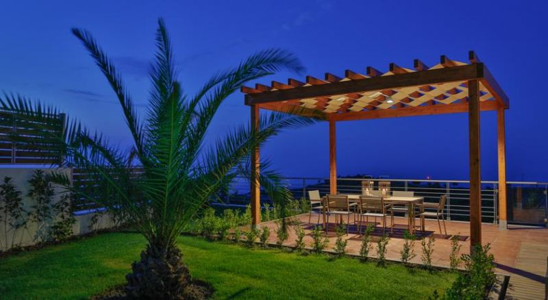 ARIES VILLAS фото 2