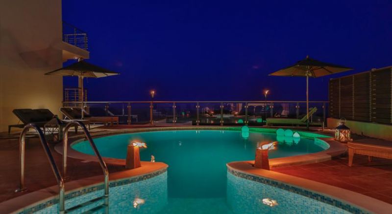 ARIES VILLAS фото 3