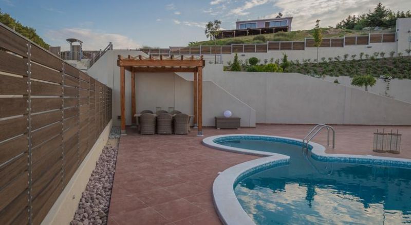 ARIES VILLAS фото 4