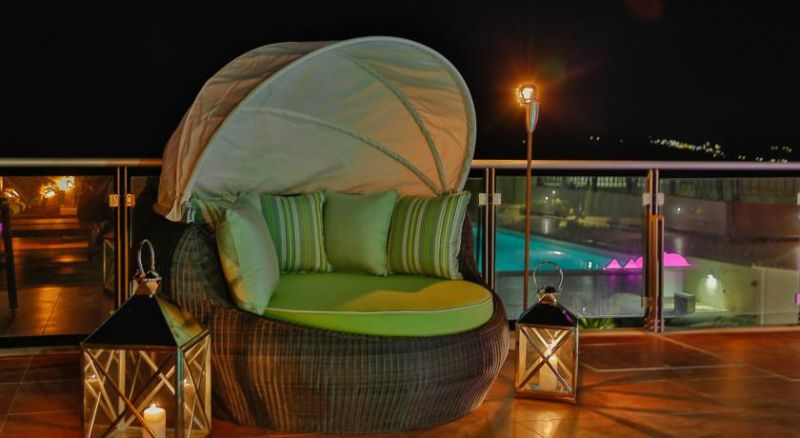 ARIES VILLAS фото 6