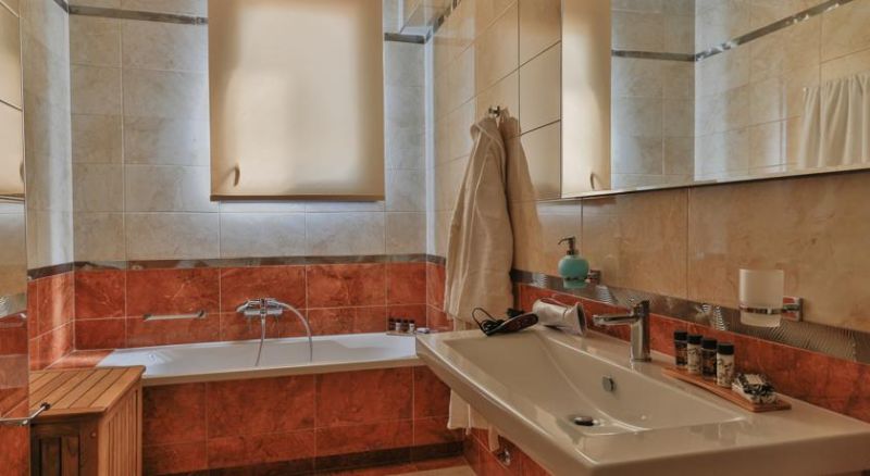 ARIES VILLAS фото 7