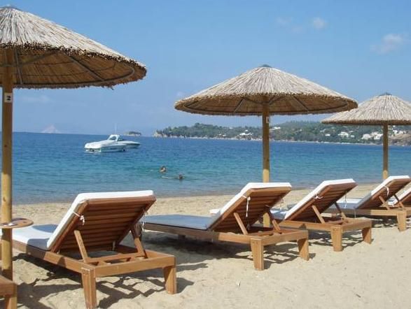 SKIATHOS HOLIDAYS фото 3