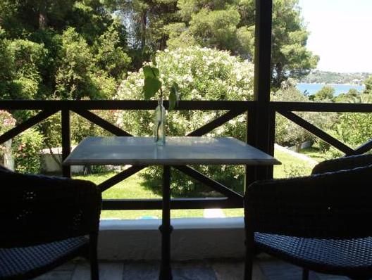 SKIATHOS HOLIDAYS фото 4