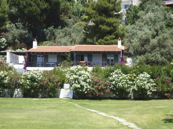 SKIATHOS HOLIDAYS фото 5