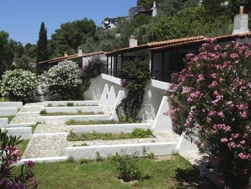 SKIATHOS HOLIDAYS фото 7