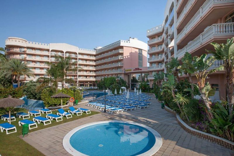 DORADA PALACE фото 2