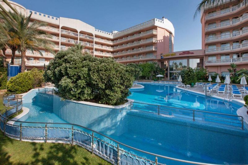DORADA PALACE фото 3