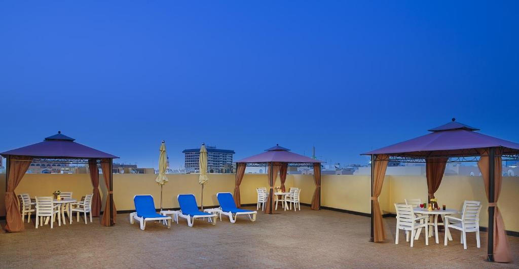 GATEWAY HOTEL фото 2