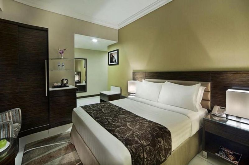 GATEWAY HOTEL фото 4