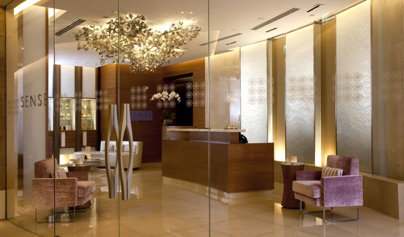 ROSEWOOD ABU DHABI фото 4