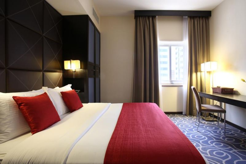 THE ECLIPSE BOUTIQUE SUITES фото 2