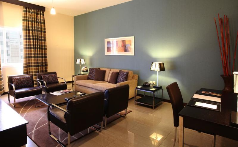 THE ECLIPSE BOUTIQUE SUITES фото 4