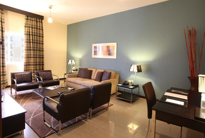 THE ECLIPSE BOUTIQUE SUITES фото 5