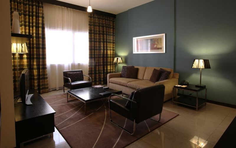 THE ECLIPSE BOUTIQUE SUITES фото 7