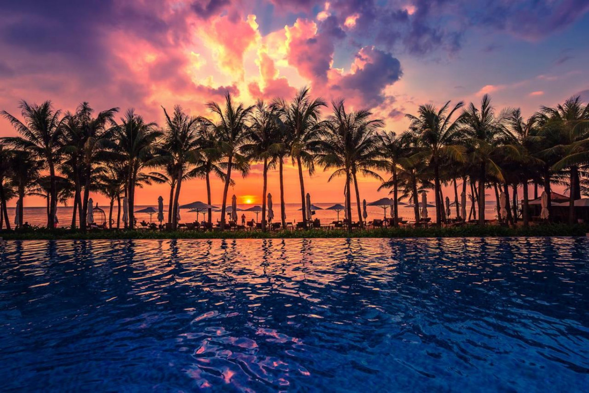 SALINDA RESORT PHU QUOC ISLAND фото 4