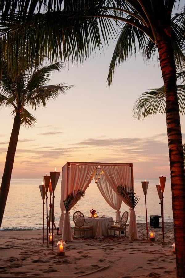 SALINDA RESORT PHU QUOC ISLAND фото 7