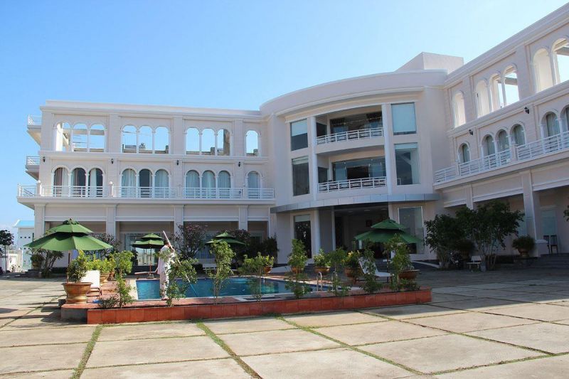 CHAU THANH