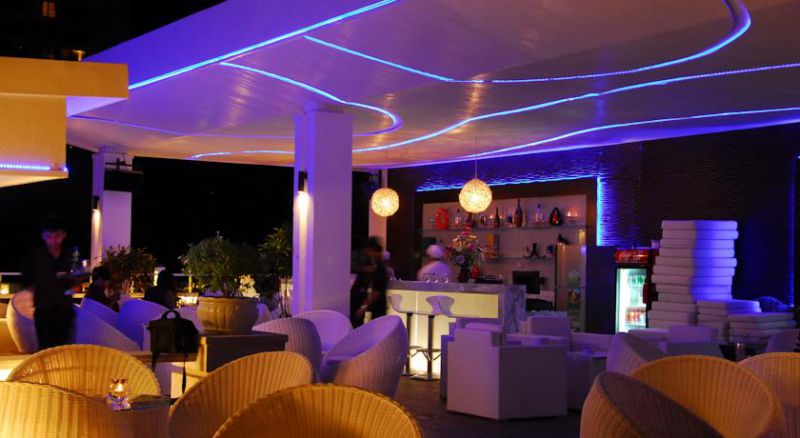 HOAN CAU LUXURY RESIDENCE фото 7